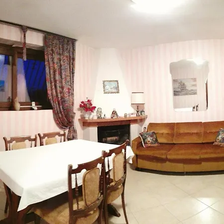 Nyaraló Vascello