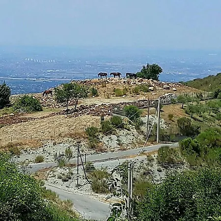 Vascello Castel San Pietro Romano